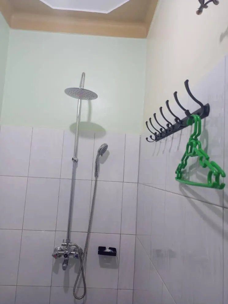 Nam Guest House And Inn Kasangati Uganda