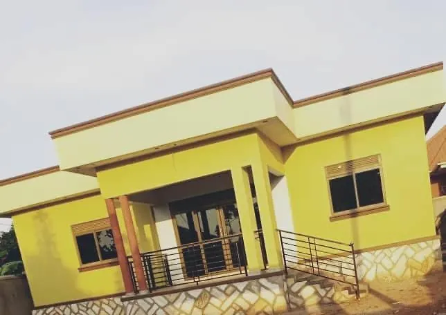 Nam Guest House And Inn Kasangati