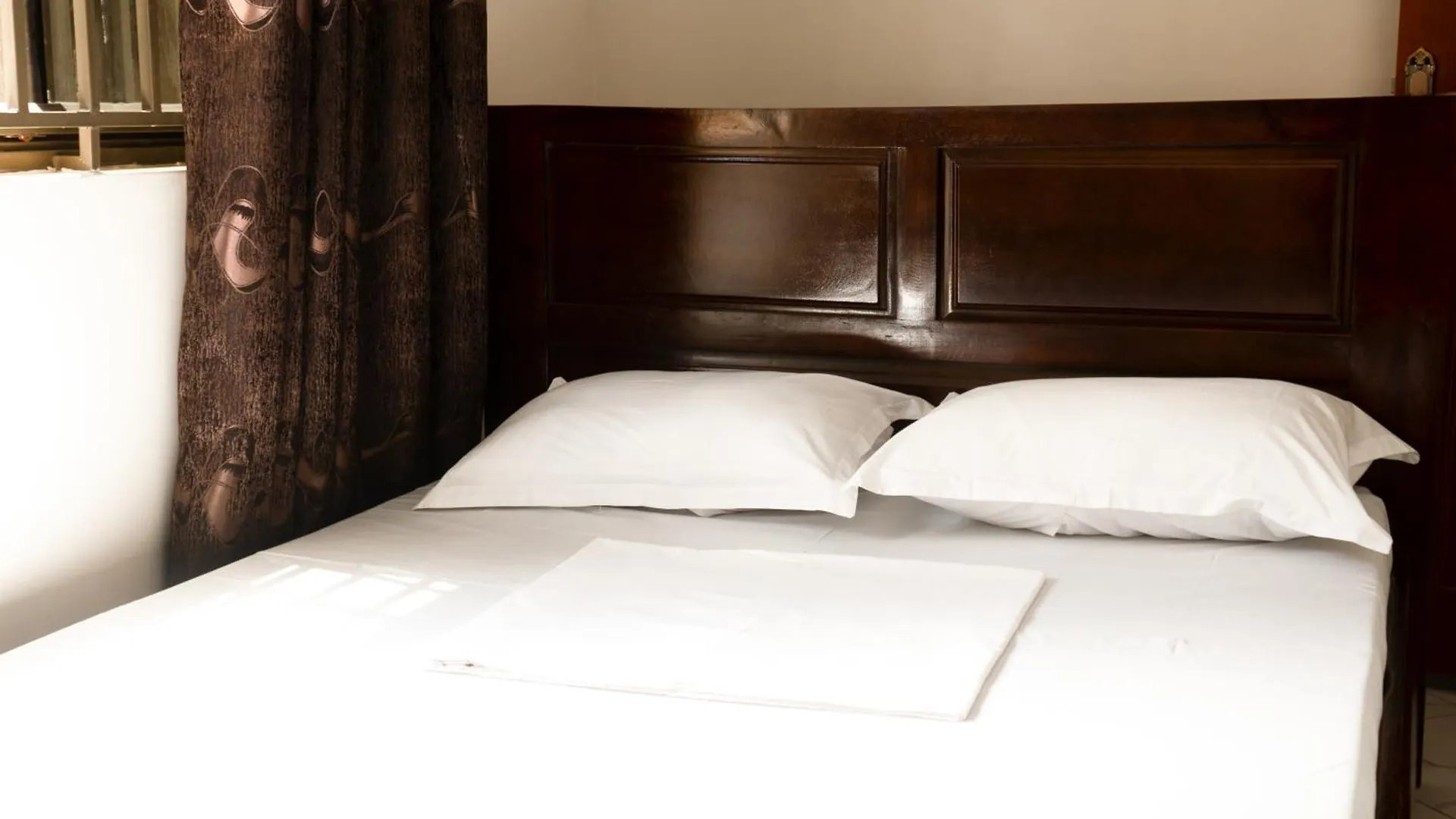 Nam Guest House And Inn Kasangati 0*,  Uganda